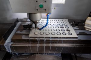 طراحی قالب لاستیک