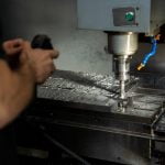 قالب لاستیک