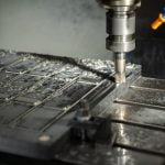 قالب سیلیکون