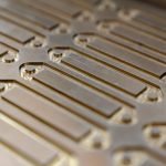 ساخت قالب سیلیکون